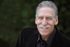 Autor - Michael L. Brown loading='lazy'