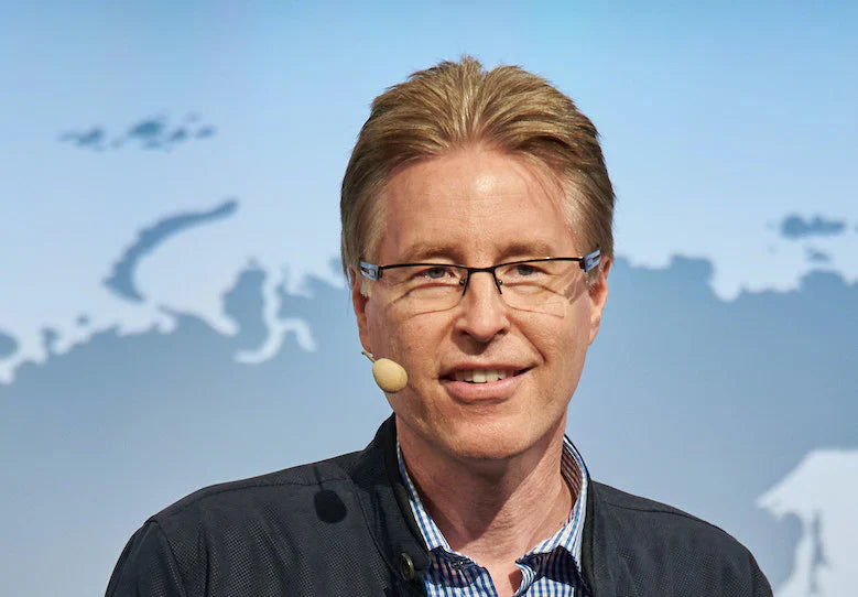 Autor - Georg Karl
