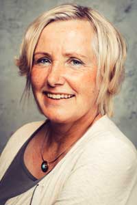 Autor - Dorothea Gersdorf