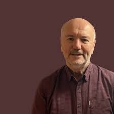 Autor - Ken Gott