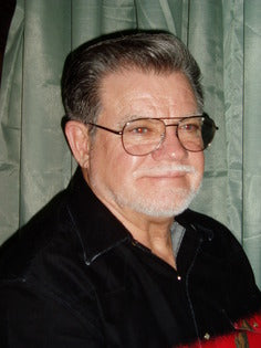 Autor - Ira Milligan