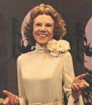Autor - Kathryn Kuhlman