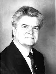 Autor - Kjell Sjöberg
