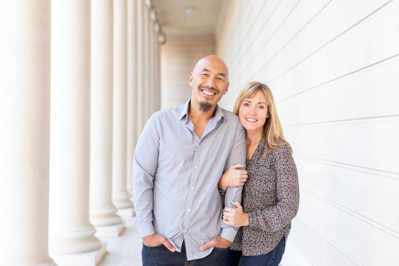 Autor - Francis Chan