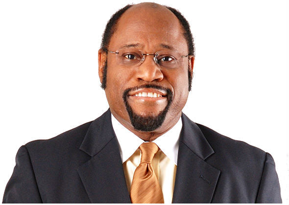 Autor - Myles Munroe