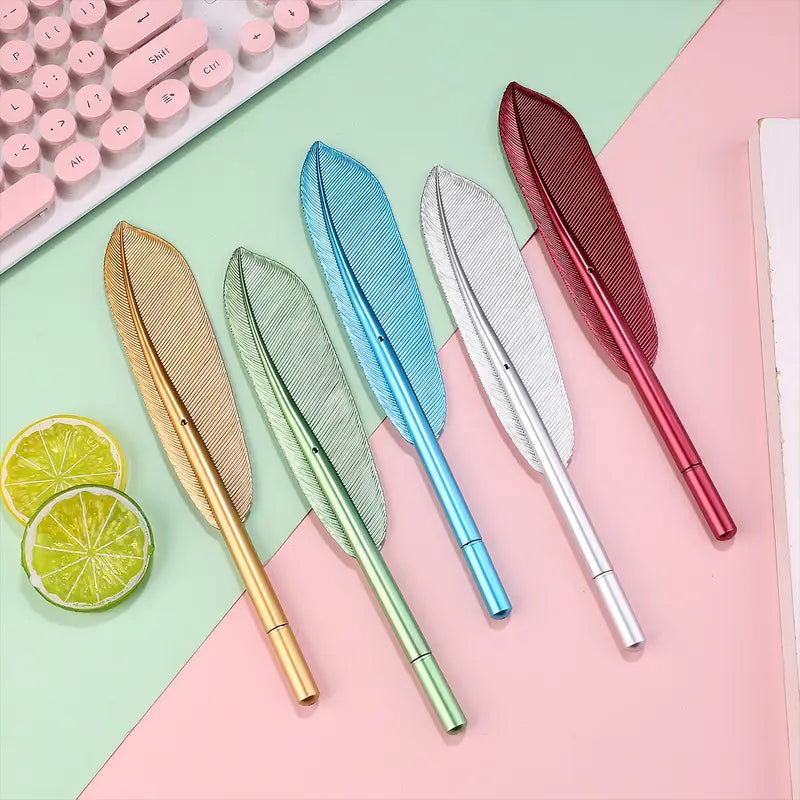 Feder Stift