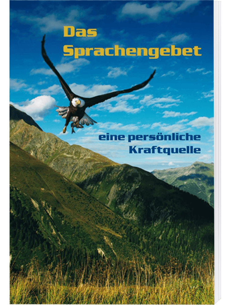 Das Sprachengebet