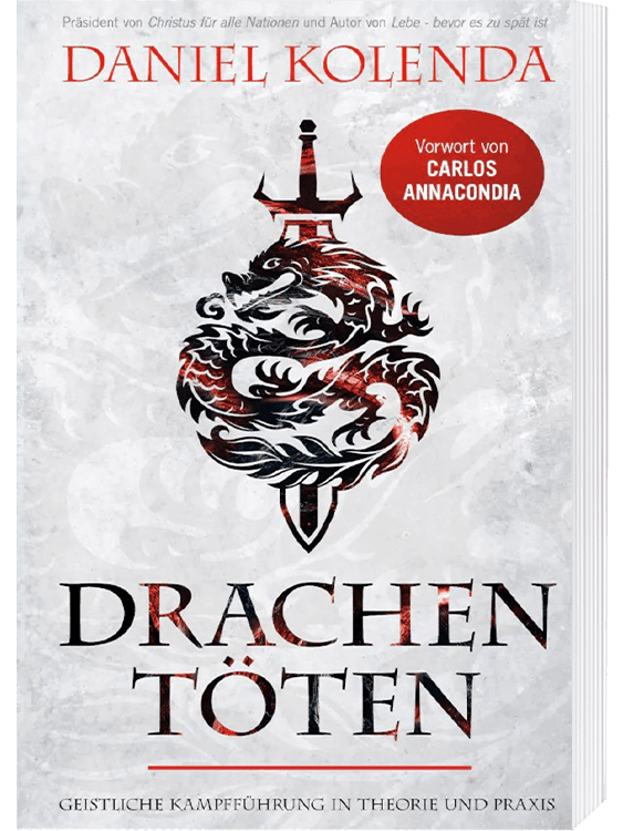 Drachentöten