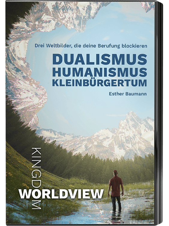 Kingdom WorldView