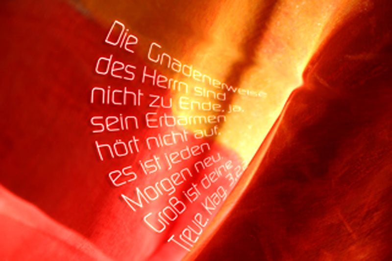 Gnade & Treue