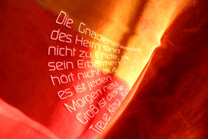 Gnade & Treue