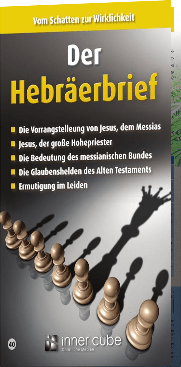 Geistliche Gaben
