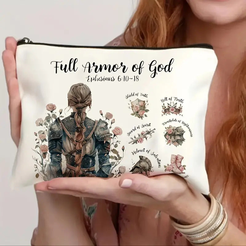 Full Armor of God
