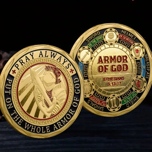 Armor of God