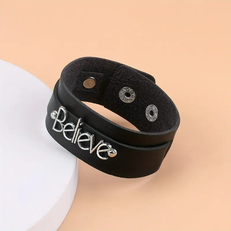 Believe