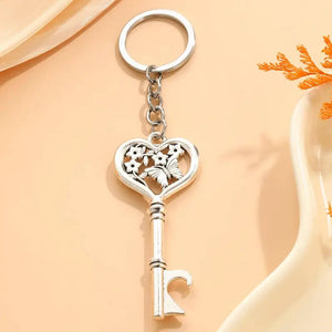 Schmettlerling mit Blume