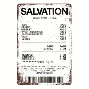 Salvation