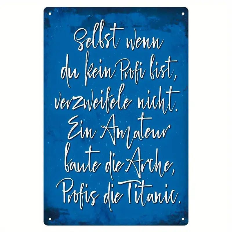 Arche - Titanic