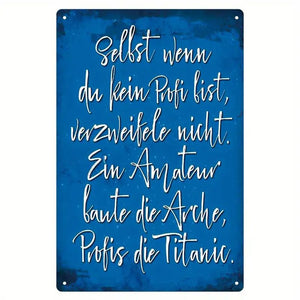 Arche - Titanic