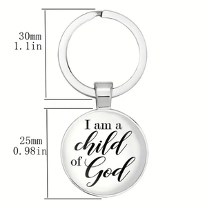 I am a child of God