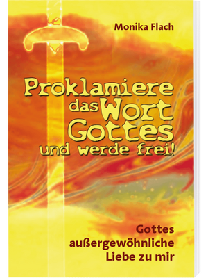 Gottes außergewöhnliche Liebe