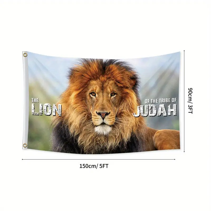 Löwe von Judah