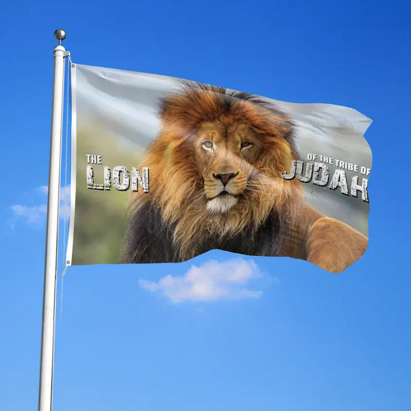 Löwe von Judah