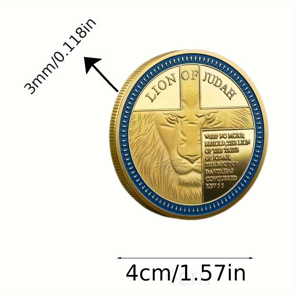 Lion of Judah