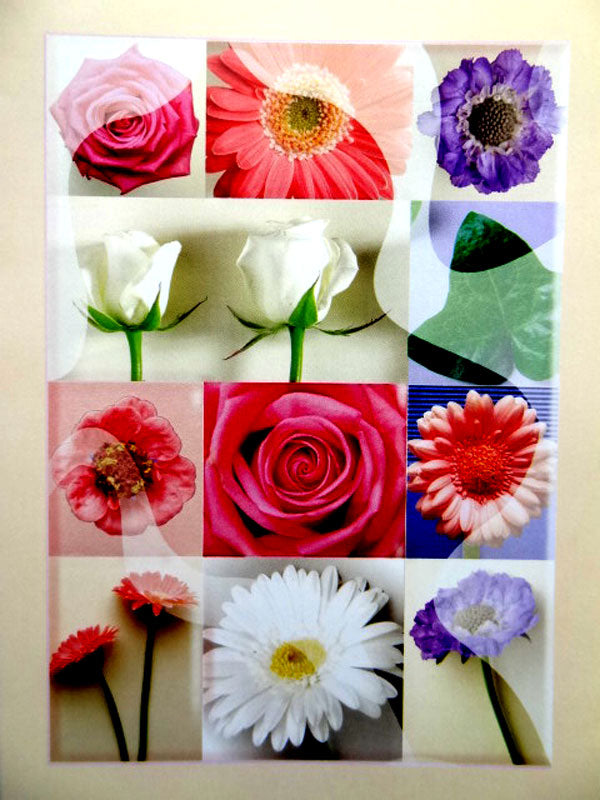 Blumen