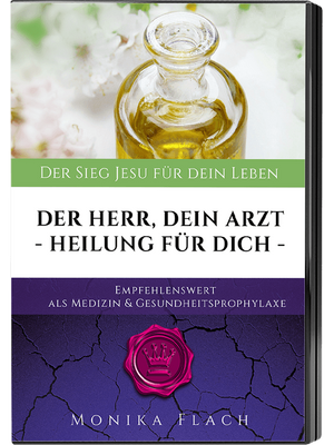 Heilung für dich