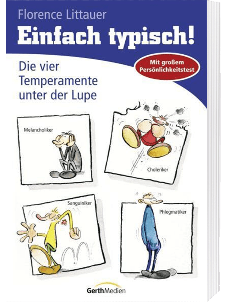Einfach typisch!