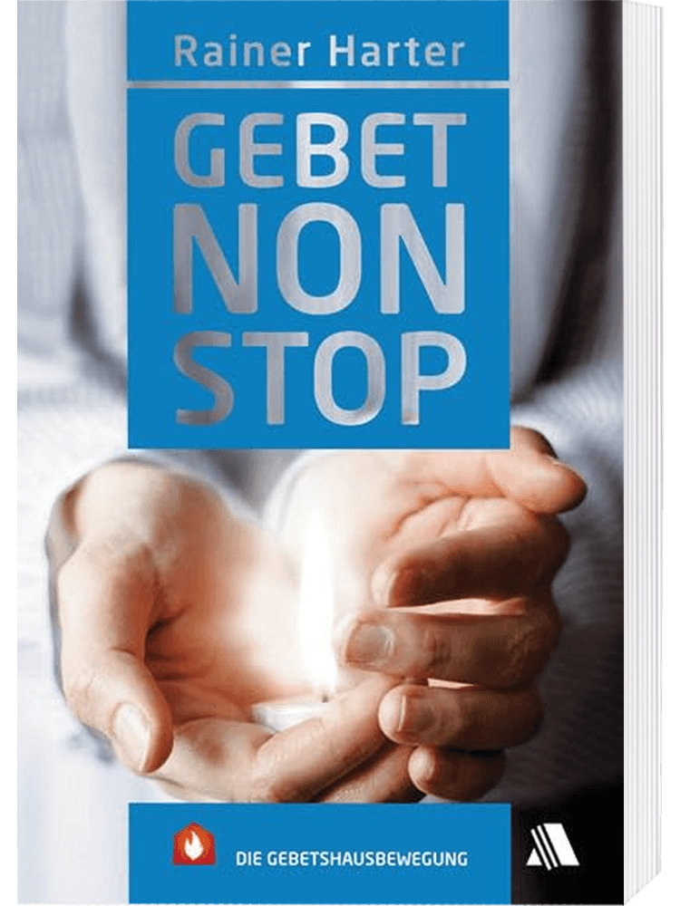 Gebet nonstop