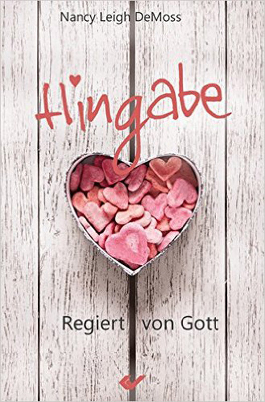 Hingabe - Regiert von Gott