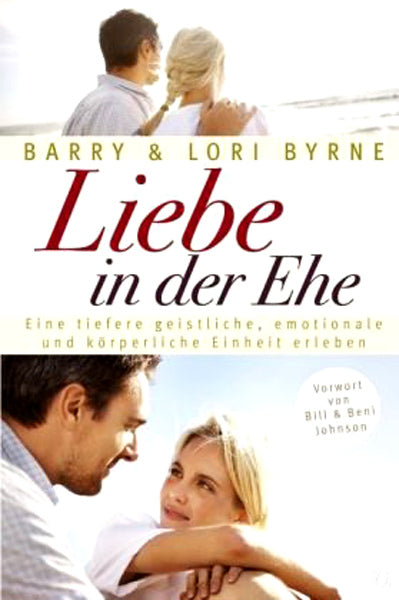 Liebe in der Ehe