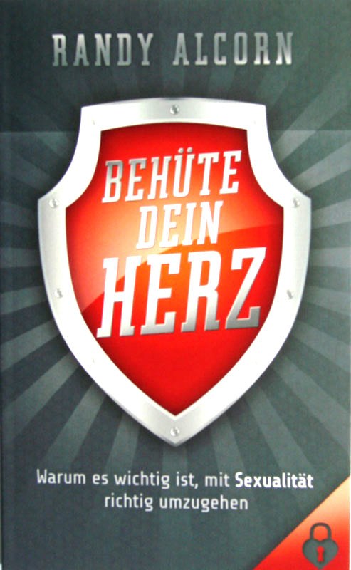 Behüte dein Herz