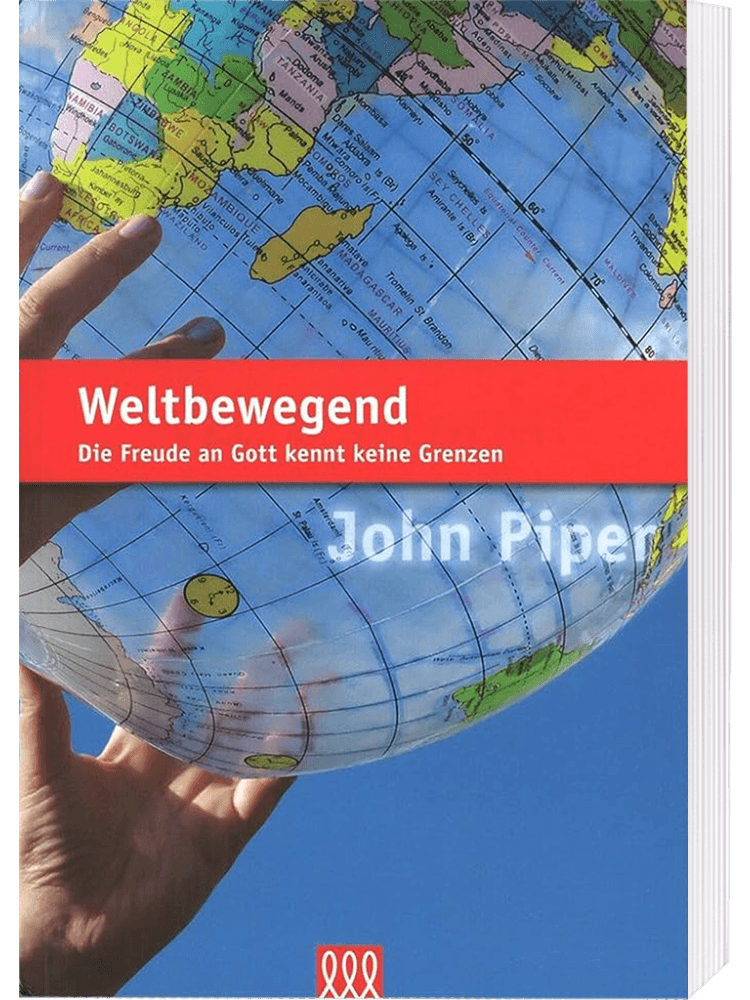 Weltbewegend