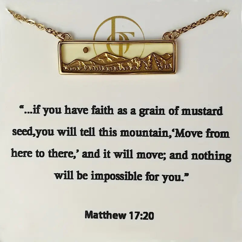 Mustardseed