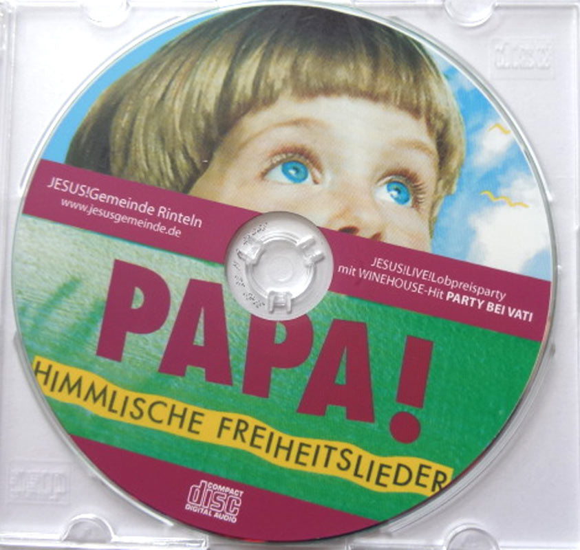 Papa!