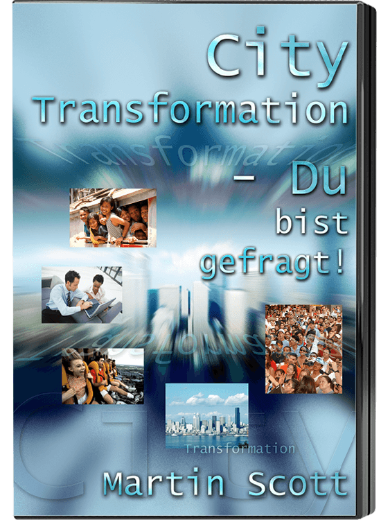 City Transformation