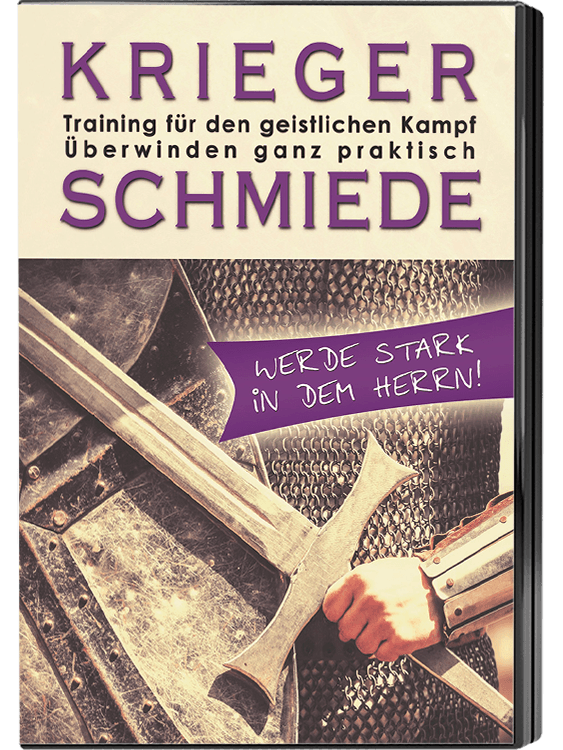 Kriegerschmiede