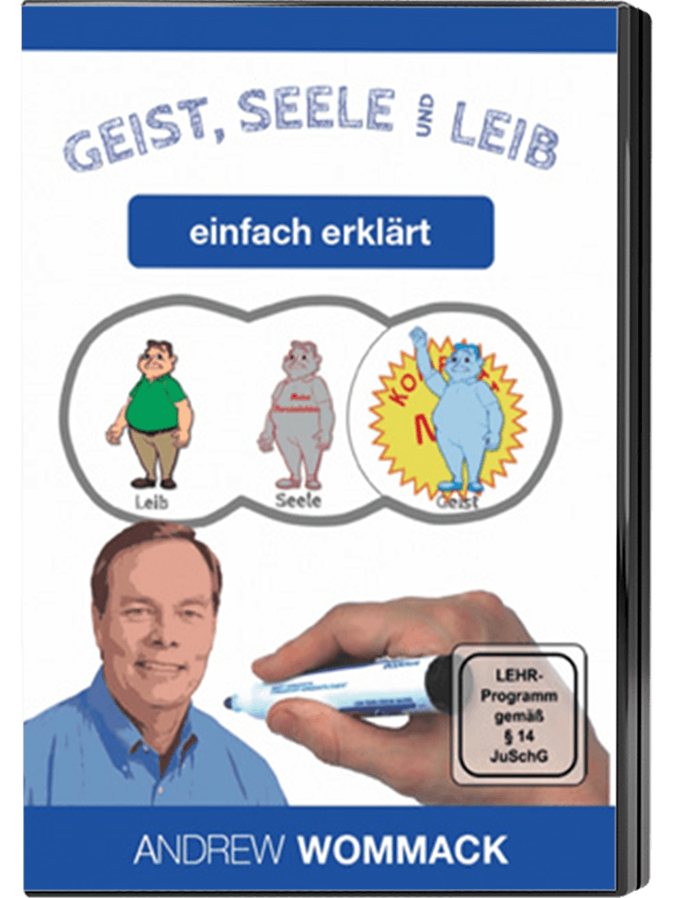 Geist, Seele & Leib