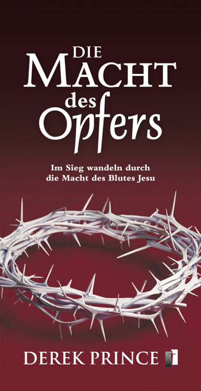 Die Macht des Opfers