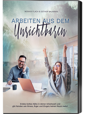 Arbeiten aus dem Unsichtbaren