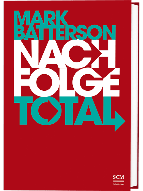 Nachfolge total