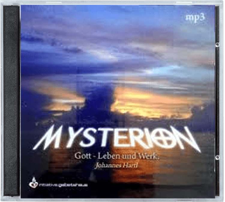 Mysterion