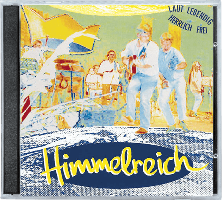 Himmelreich