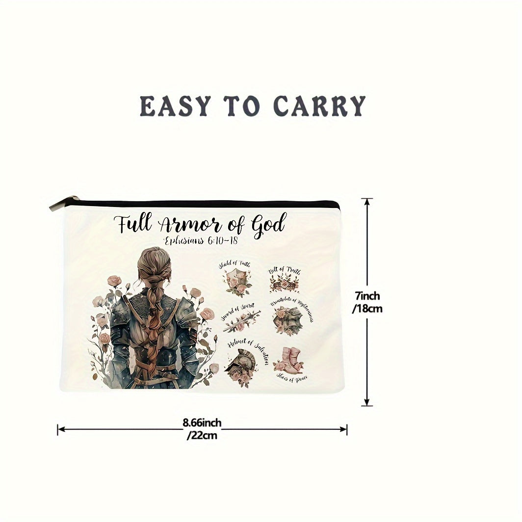 Full Armor of God