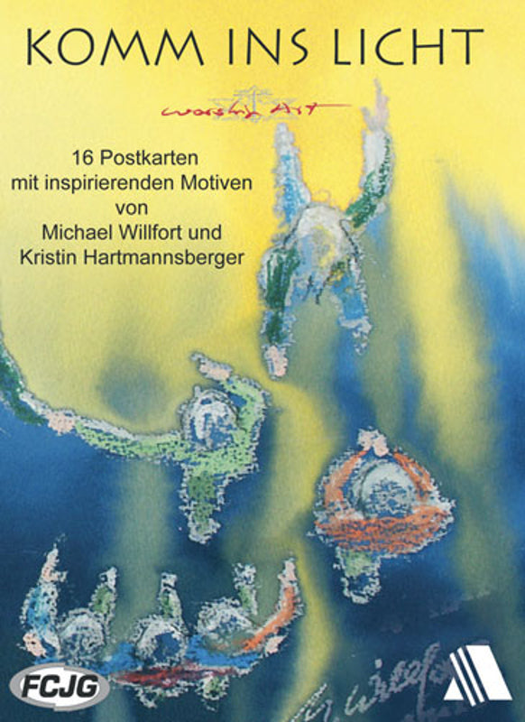 Komm ins Licht