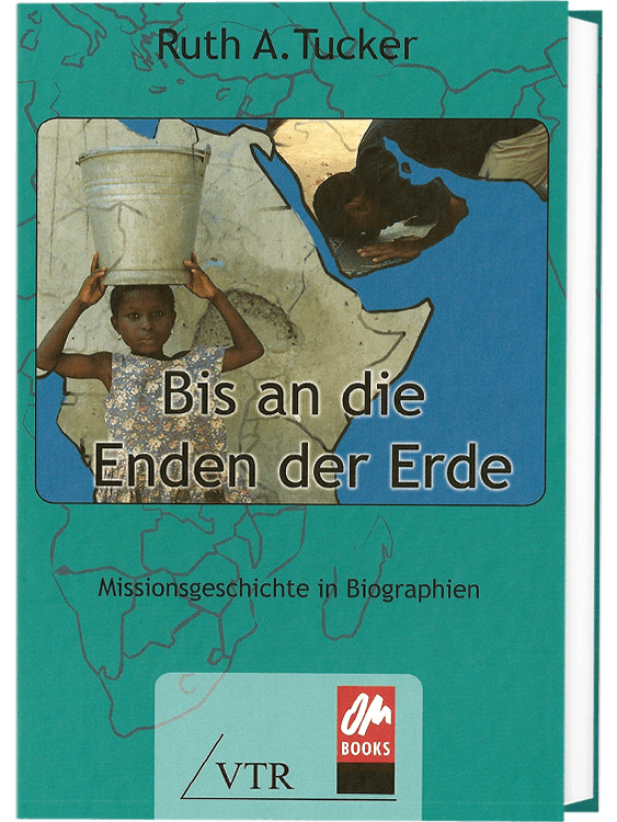 Bis an die Enden der Erde