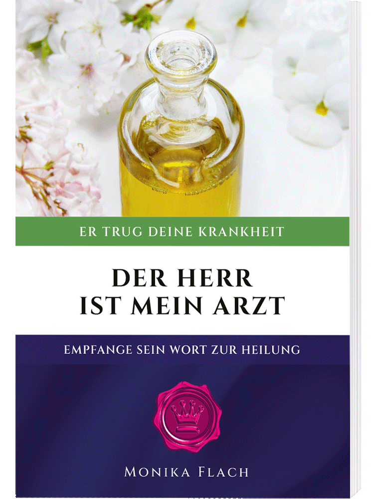 Der Herr ist mein Arzt
